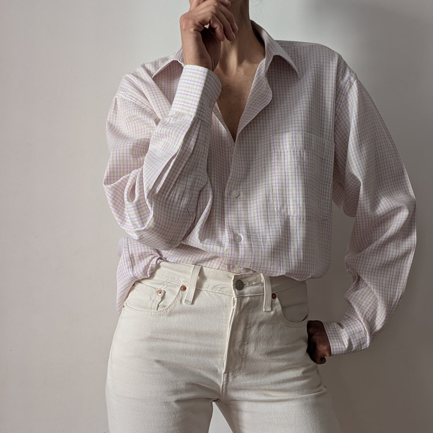 Camicia #101