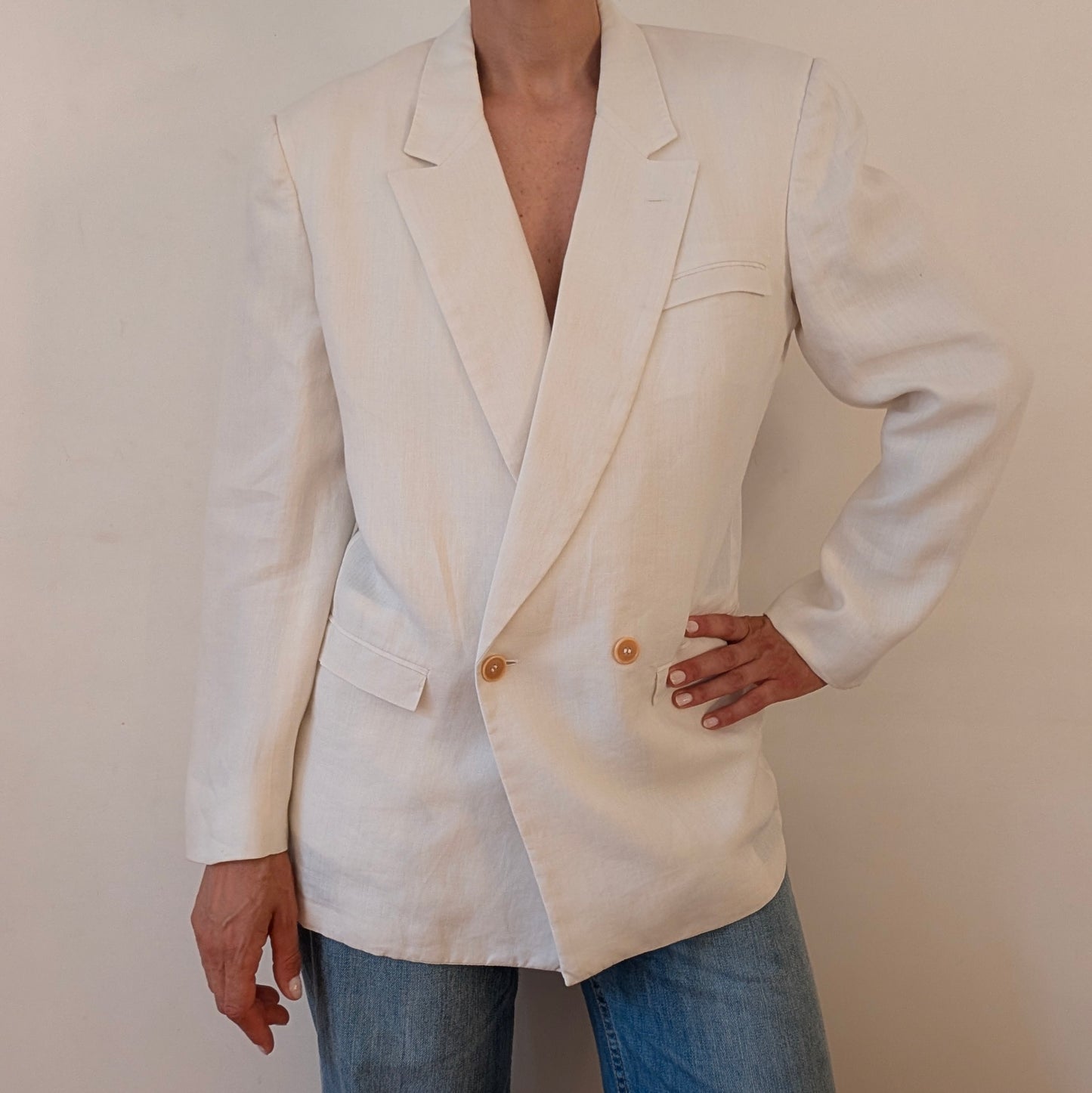 Blazer Gianni Versace