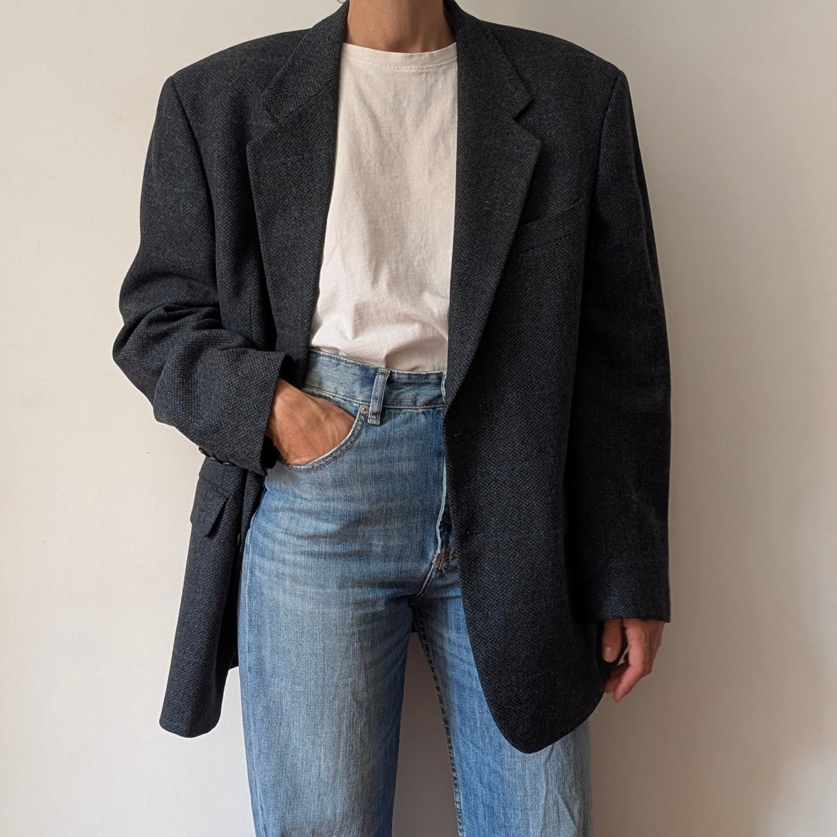 Blazer #123
