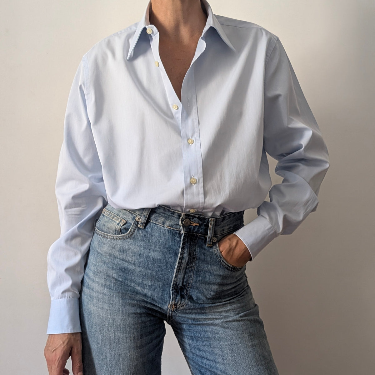 Camicia Yves Saint Laurent #9
