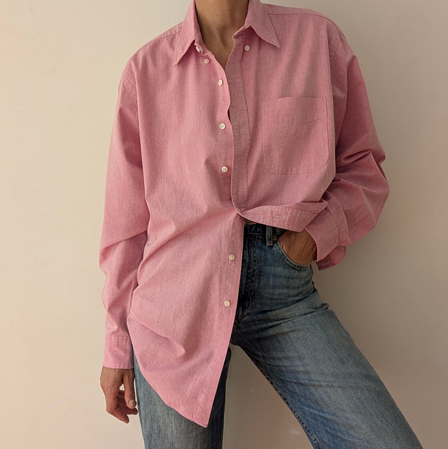 Camicia Alberto Aspesi