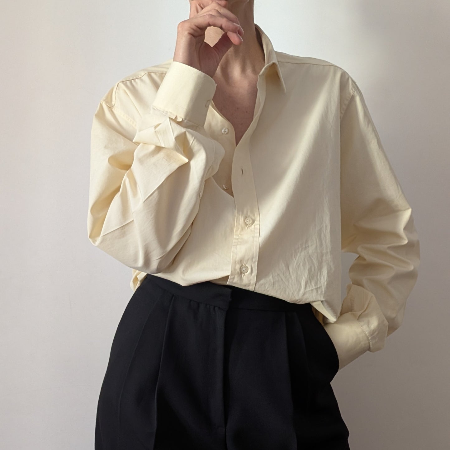 Camicia #125