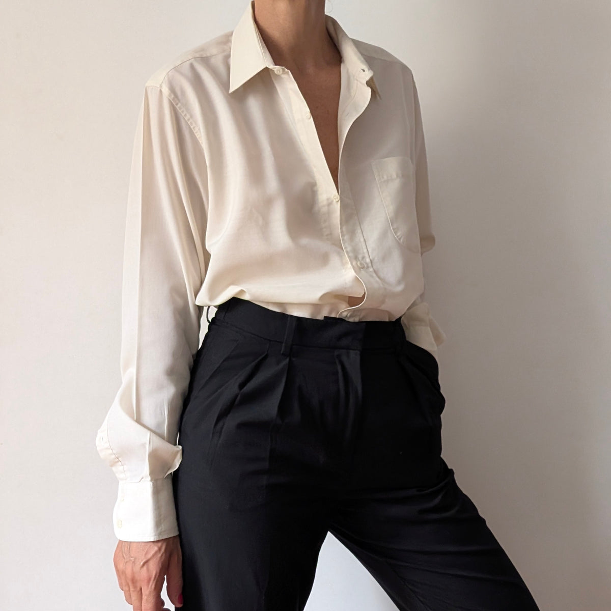 Camicia Yves Saint Laurent #5