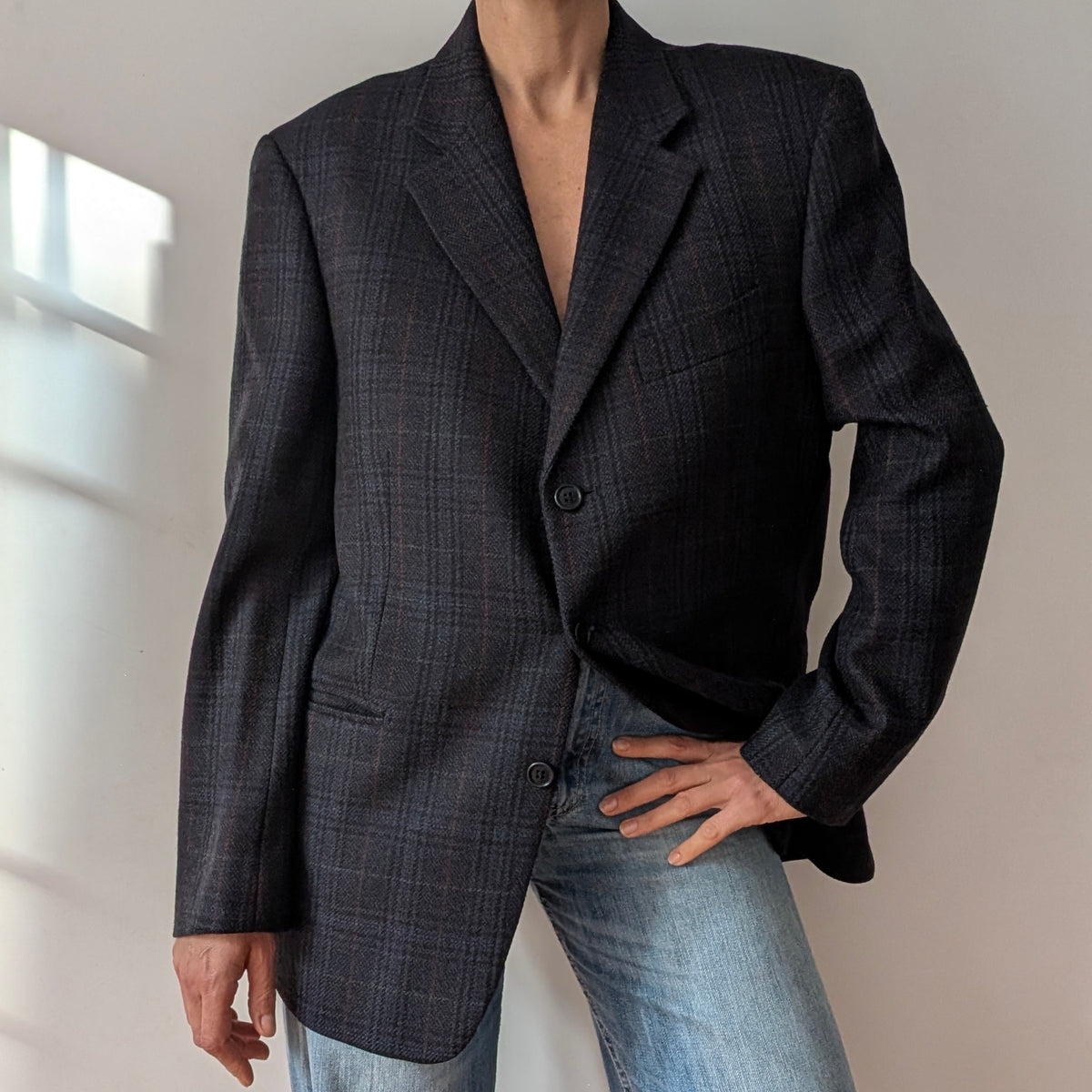 Blazer #149