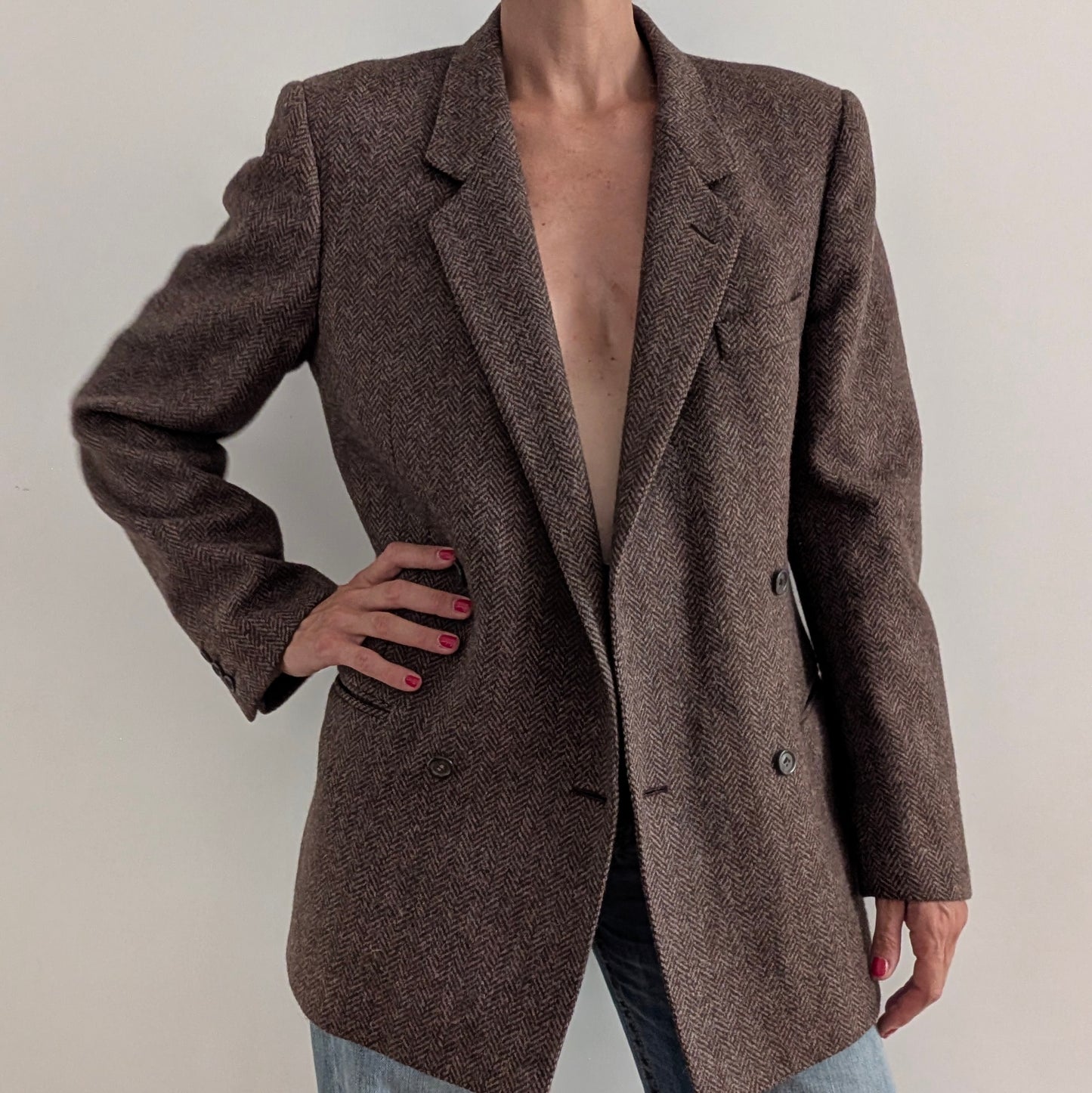 Blazer #91