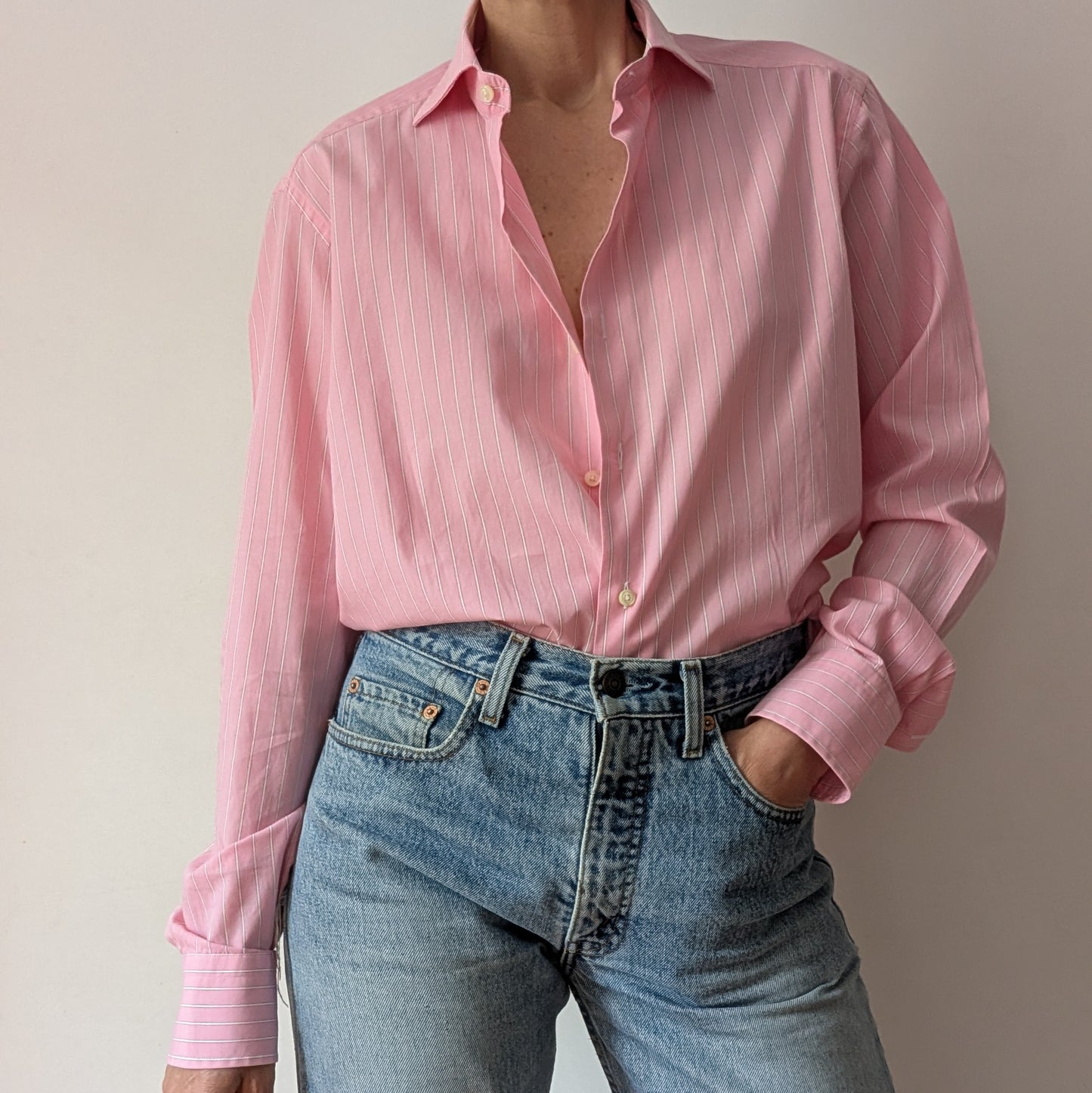 Camicia #122