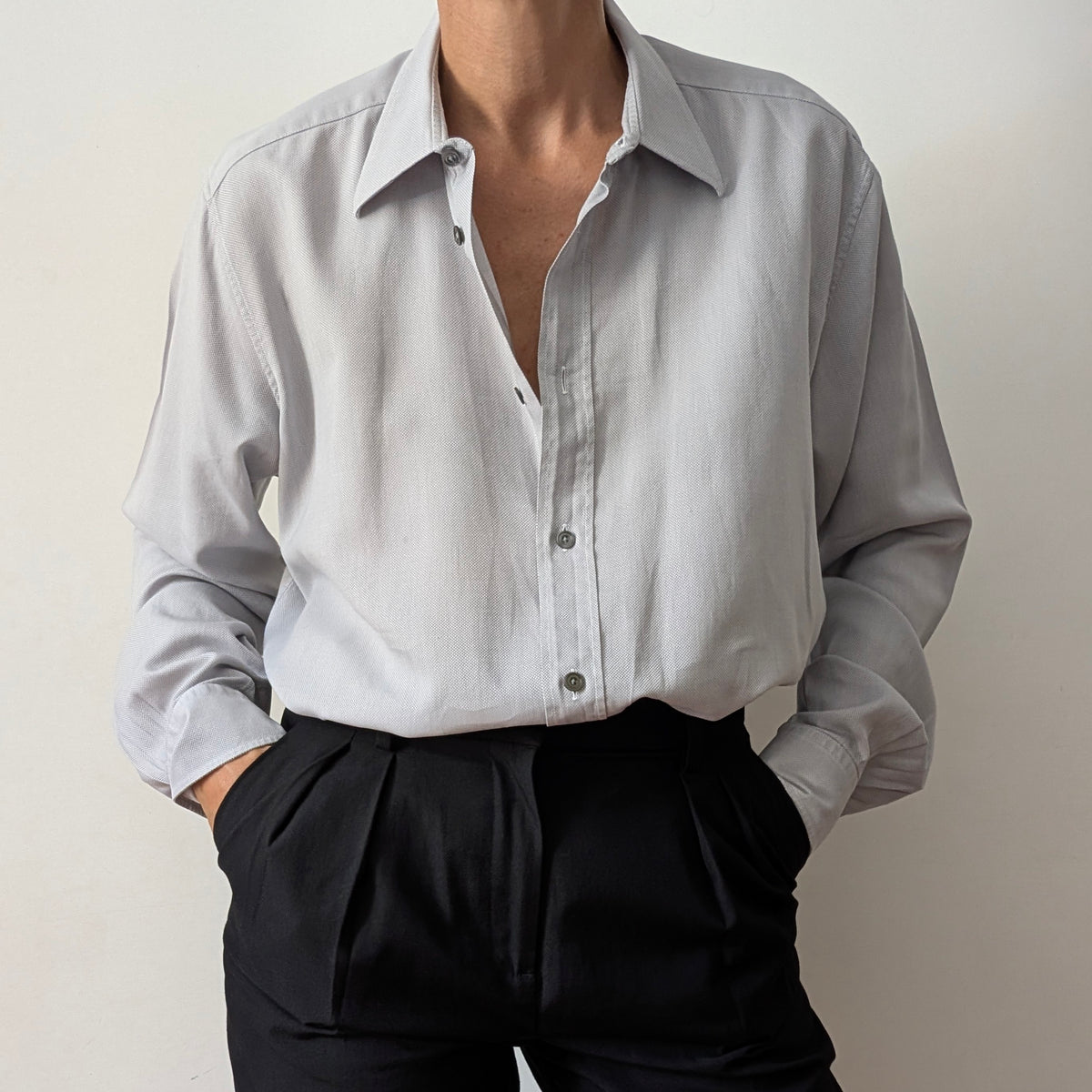Camicia Hermès #1
