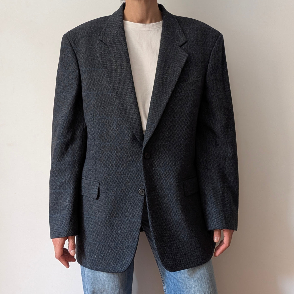 Blazer #123