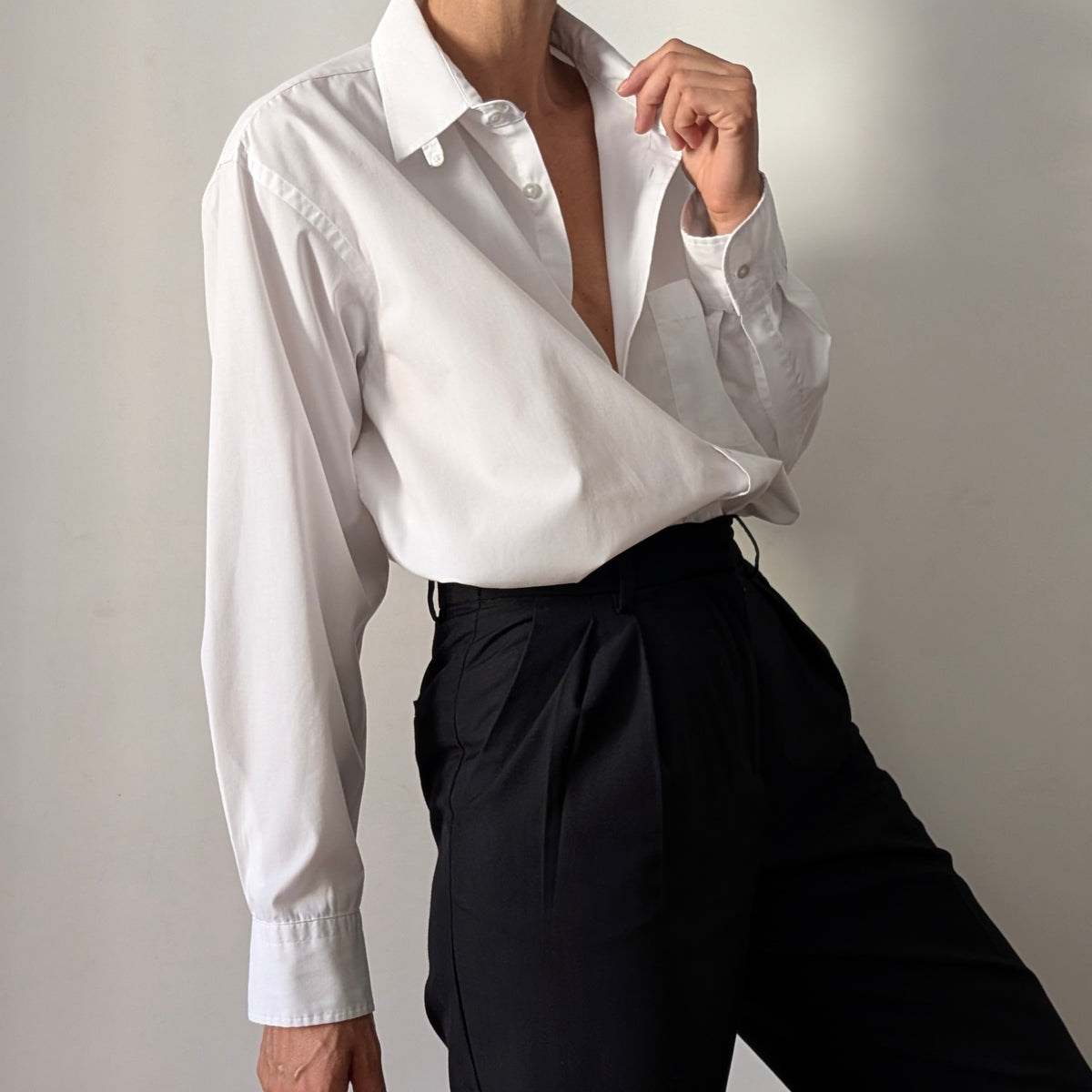 Camicia Christian Dior #7