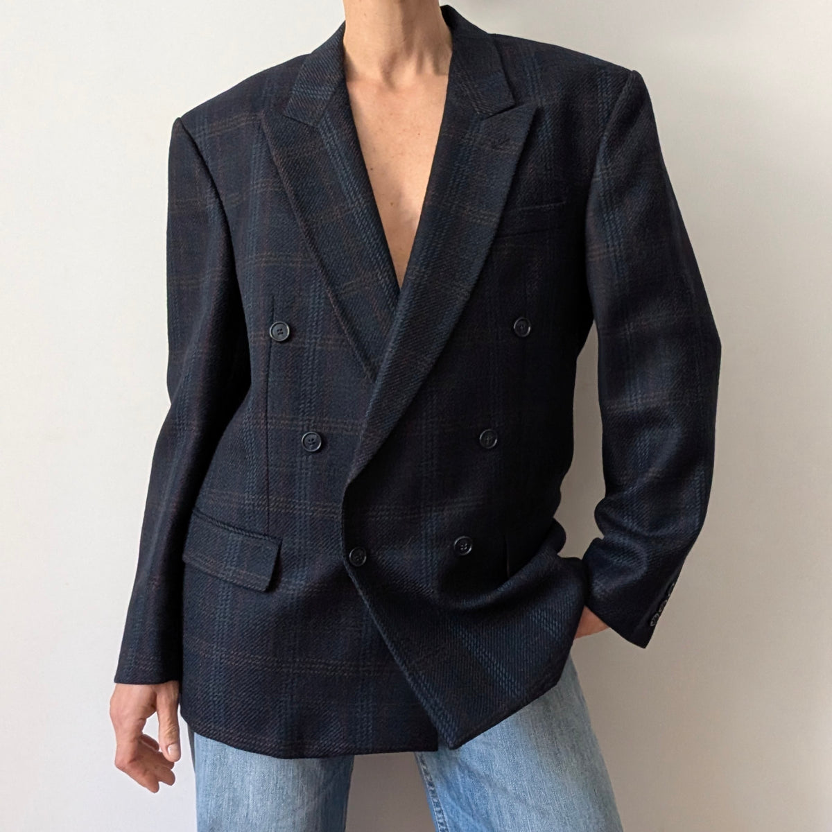 Blazer #166