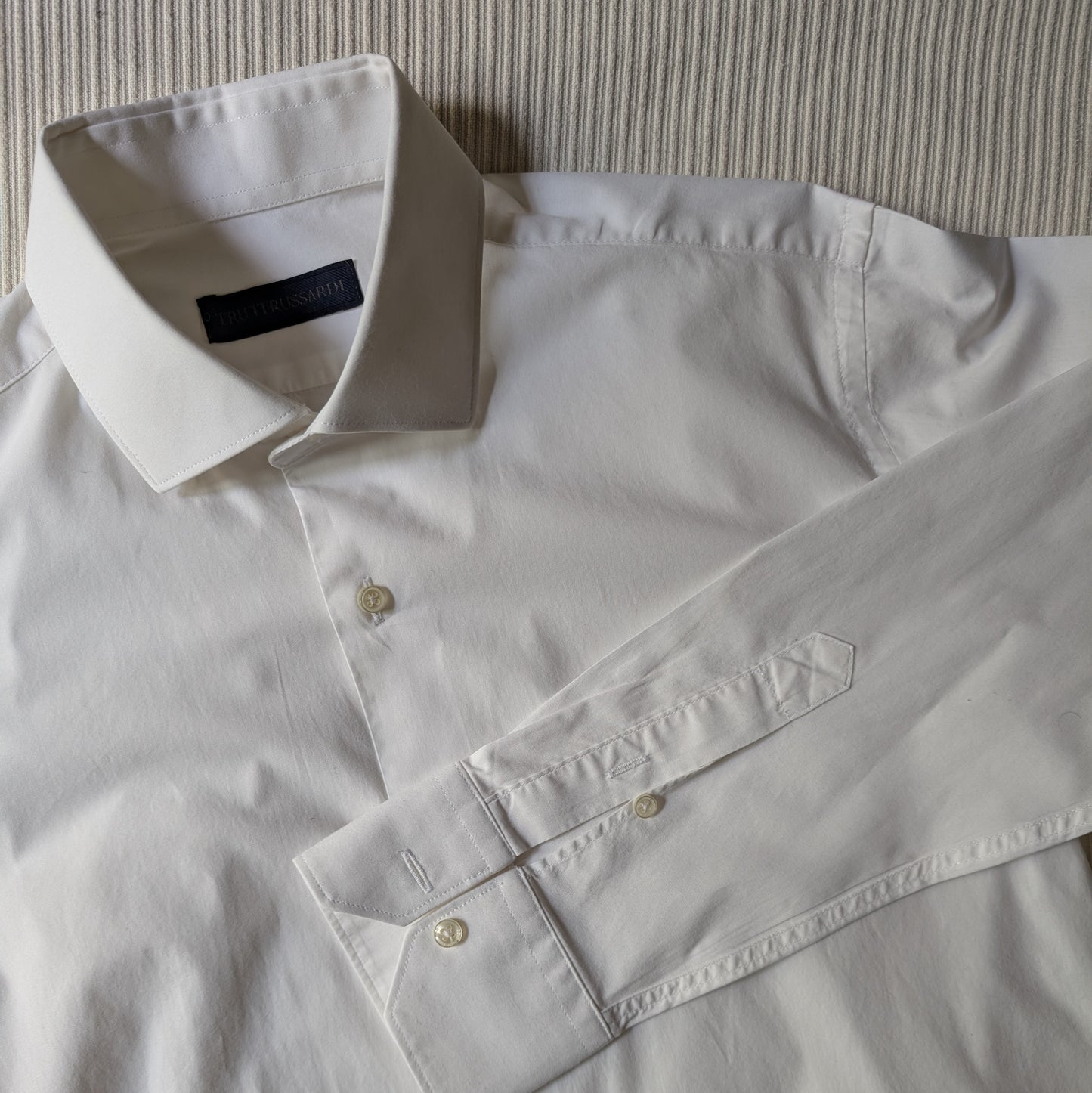 Camicia TruTrussardi