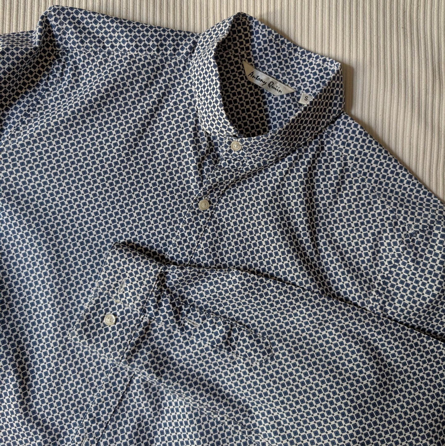 Camicia #170
