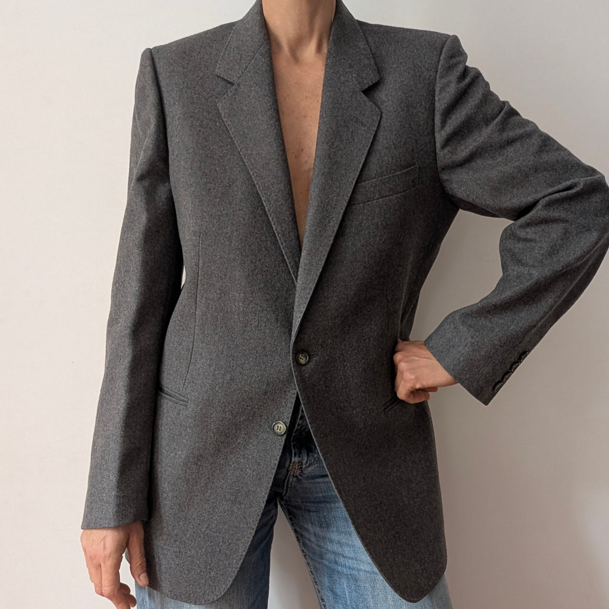 Blazer #143