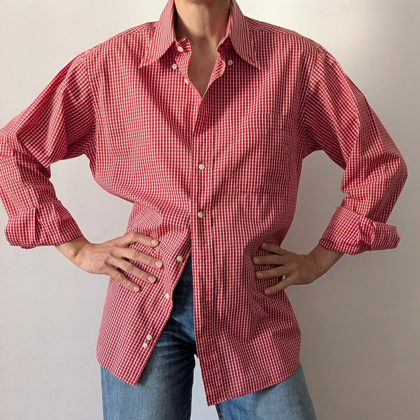 Camicia #139