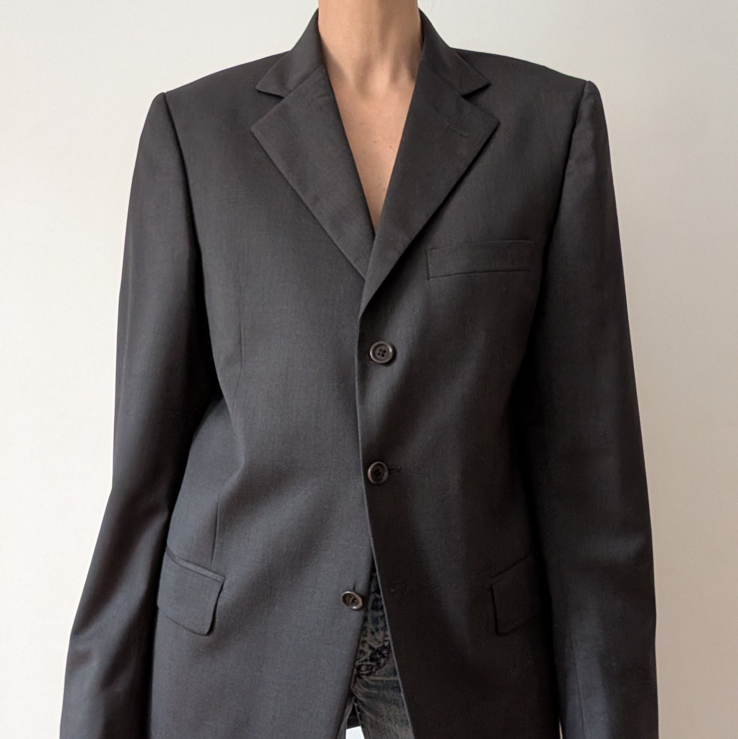 Blazer #79
