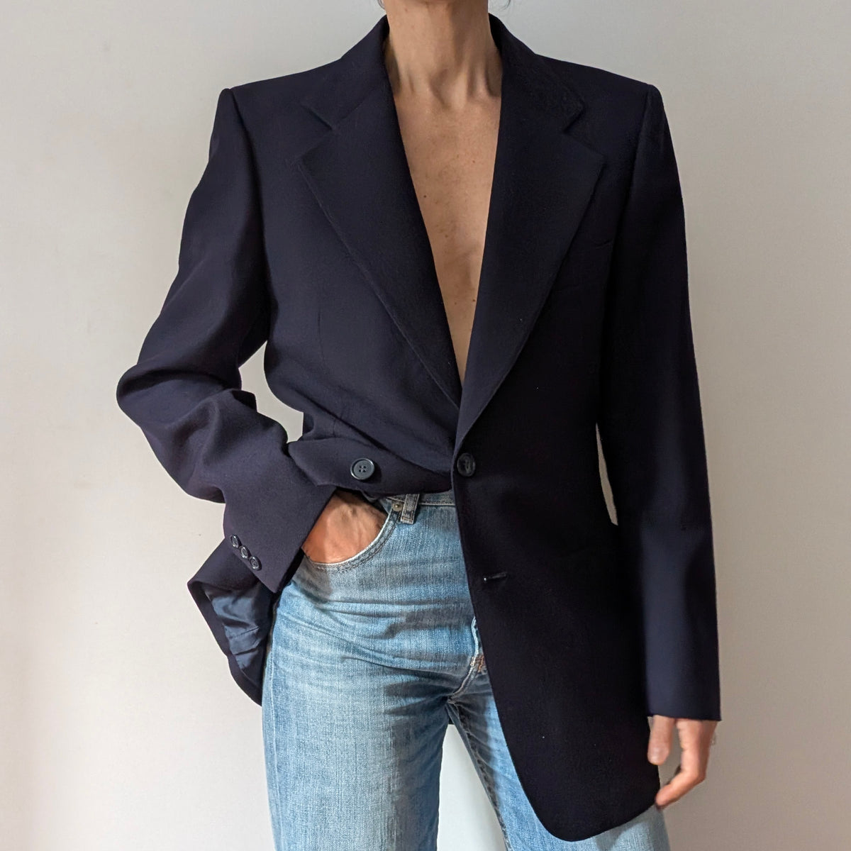 Blazer #177