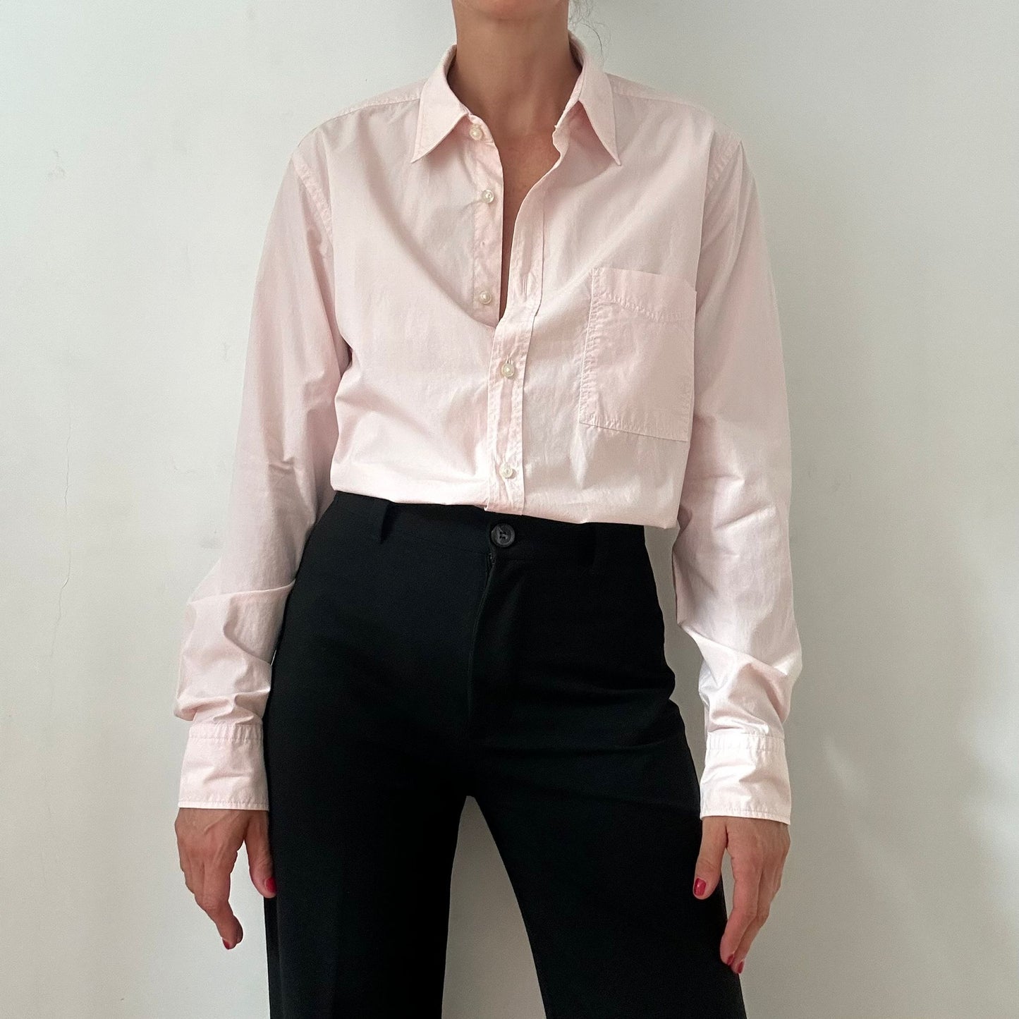 Camicia #184