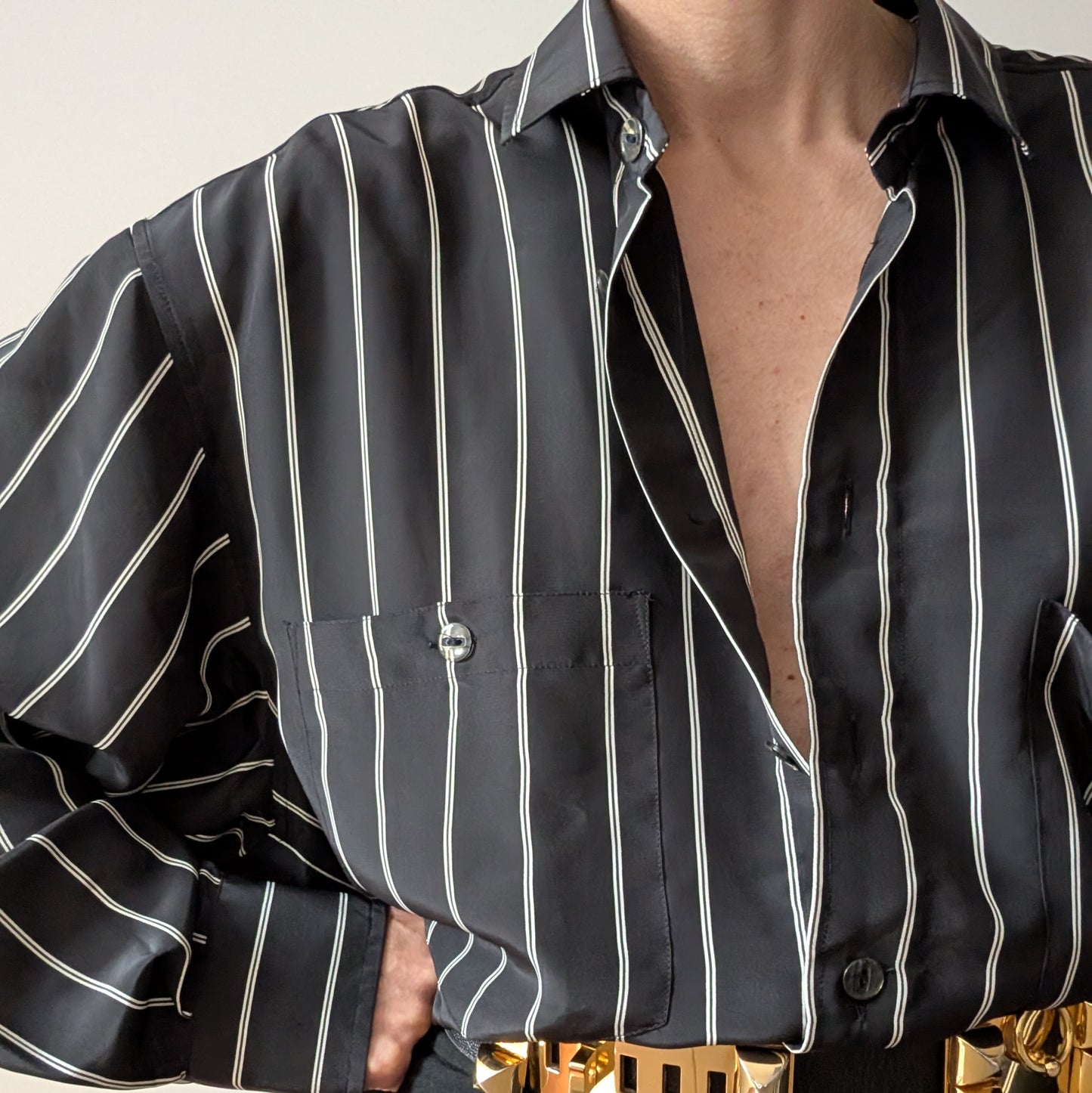 Camicia #128