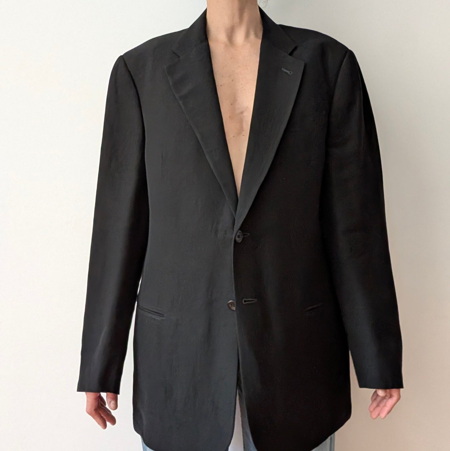 Blazer Armani
