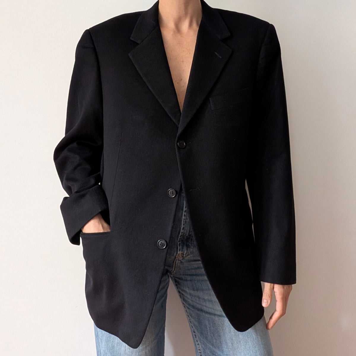 Blazer #141