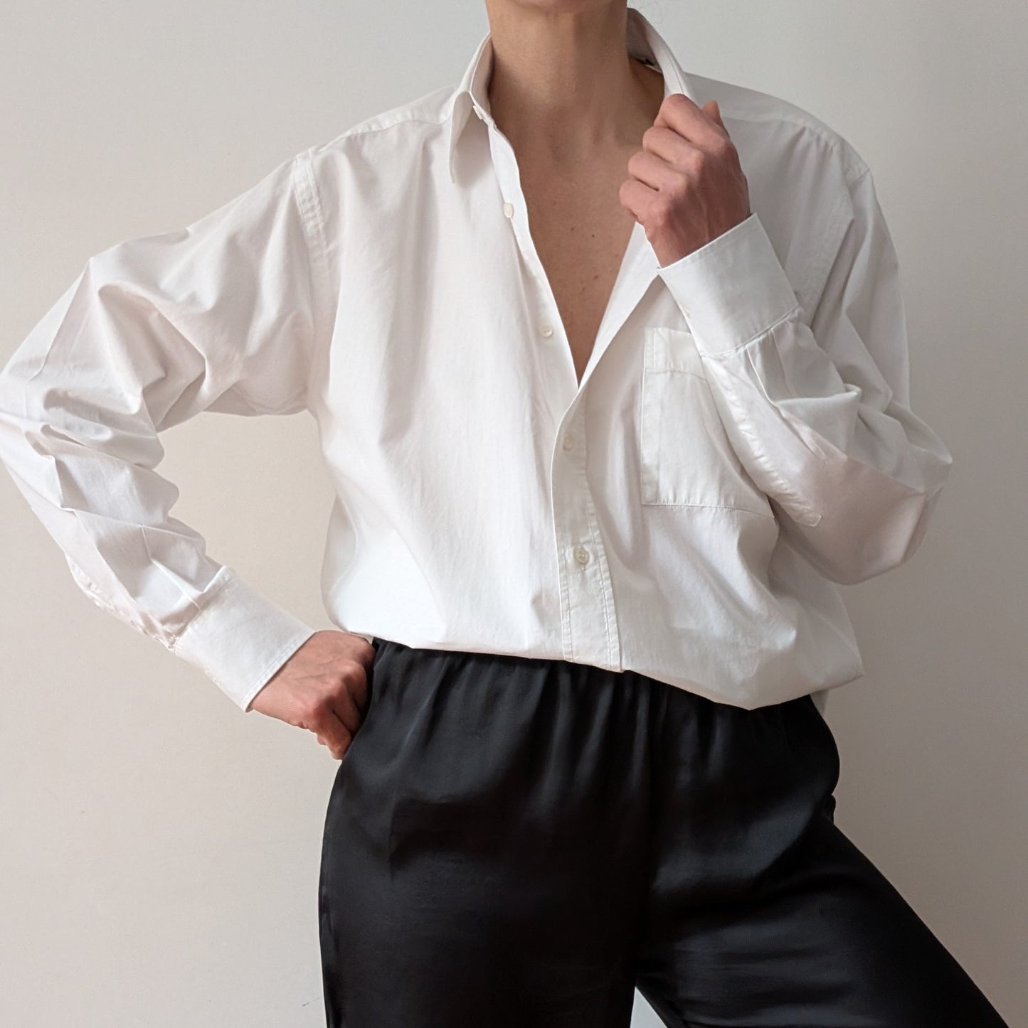 Camicia Christian Dior
