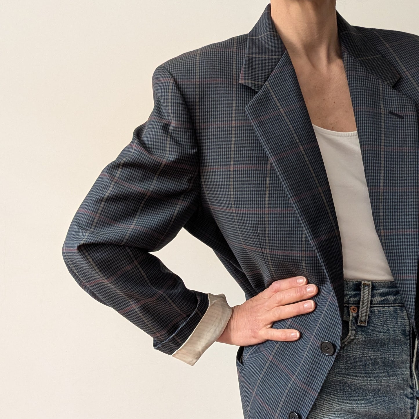 Blazer #54