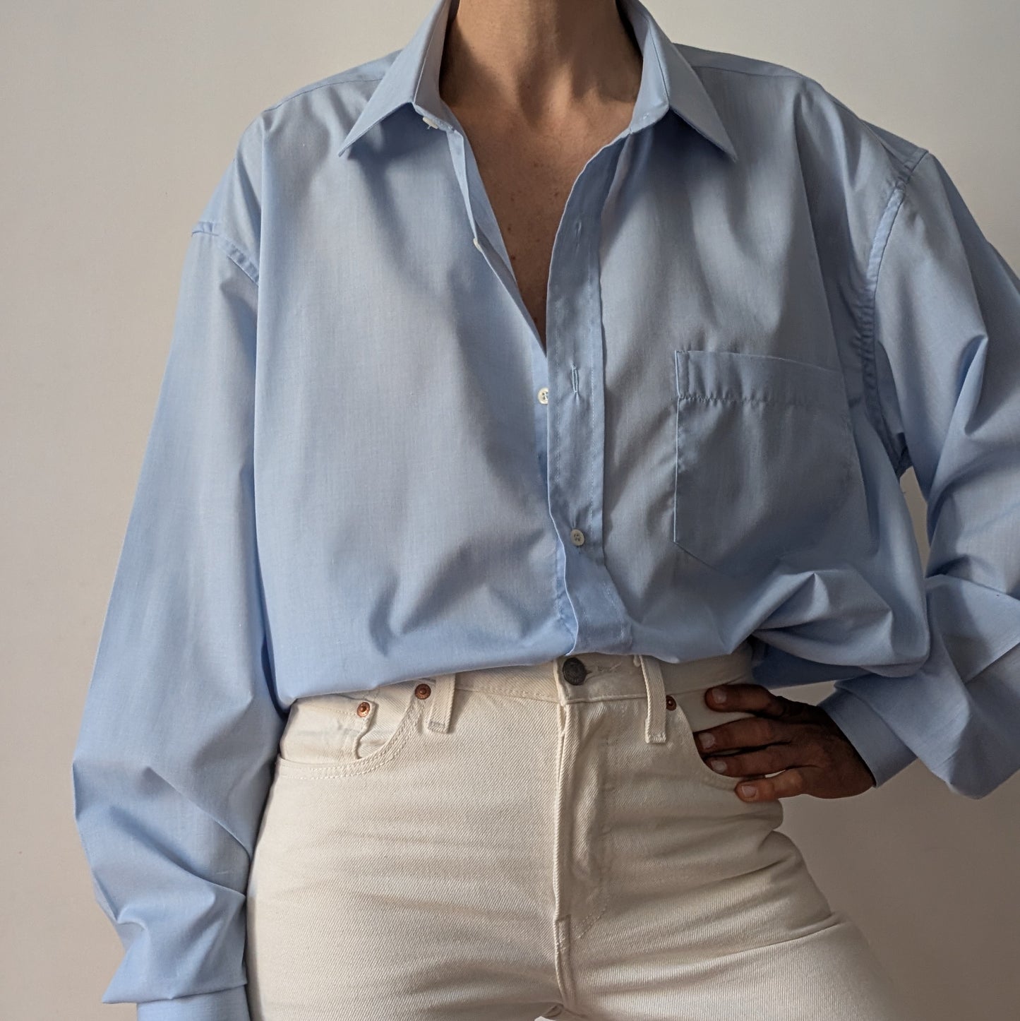 Camicia #100