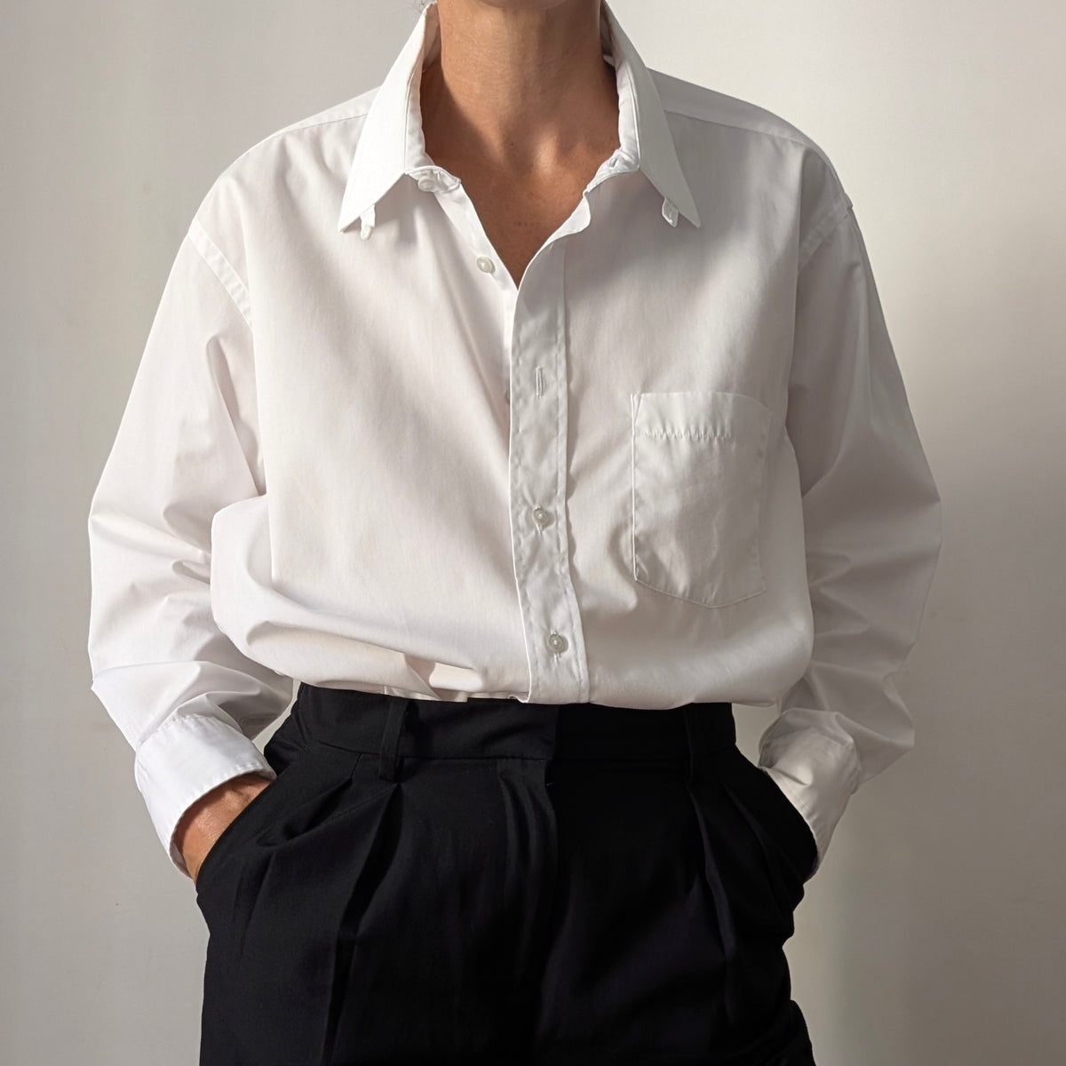Camicia Christian Dior #7