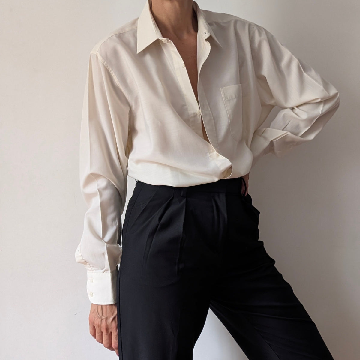 Camicia Yves Saint Laurent #5