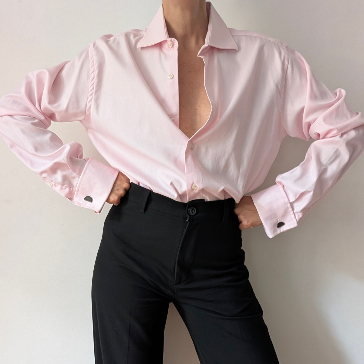Camicia gemelli #9