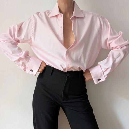 Camicia gemelli #9