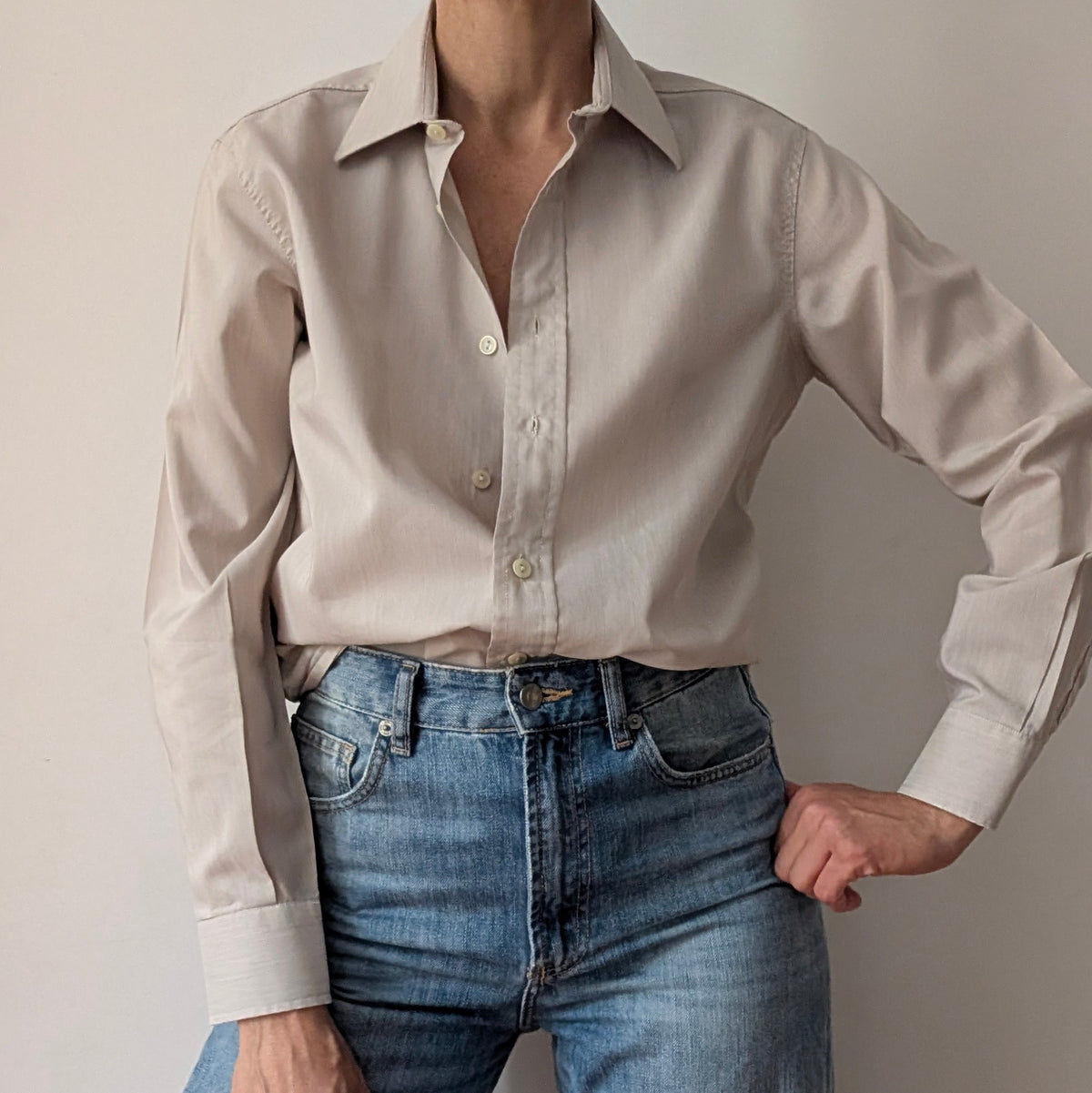 Camicia #206