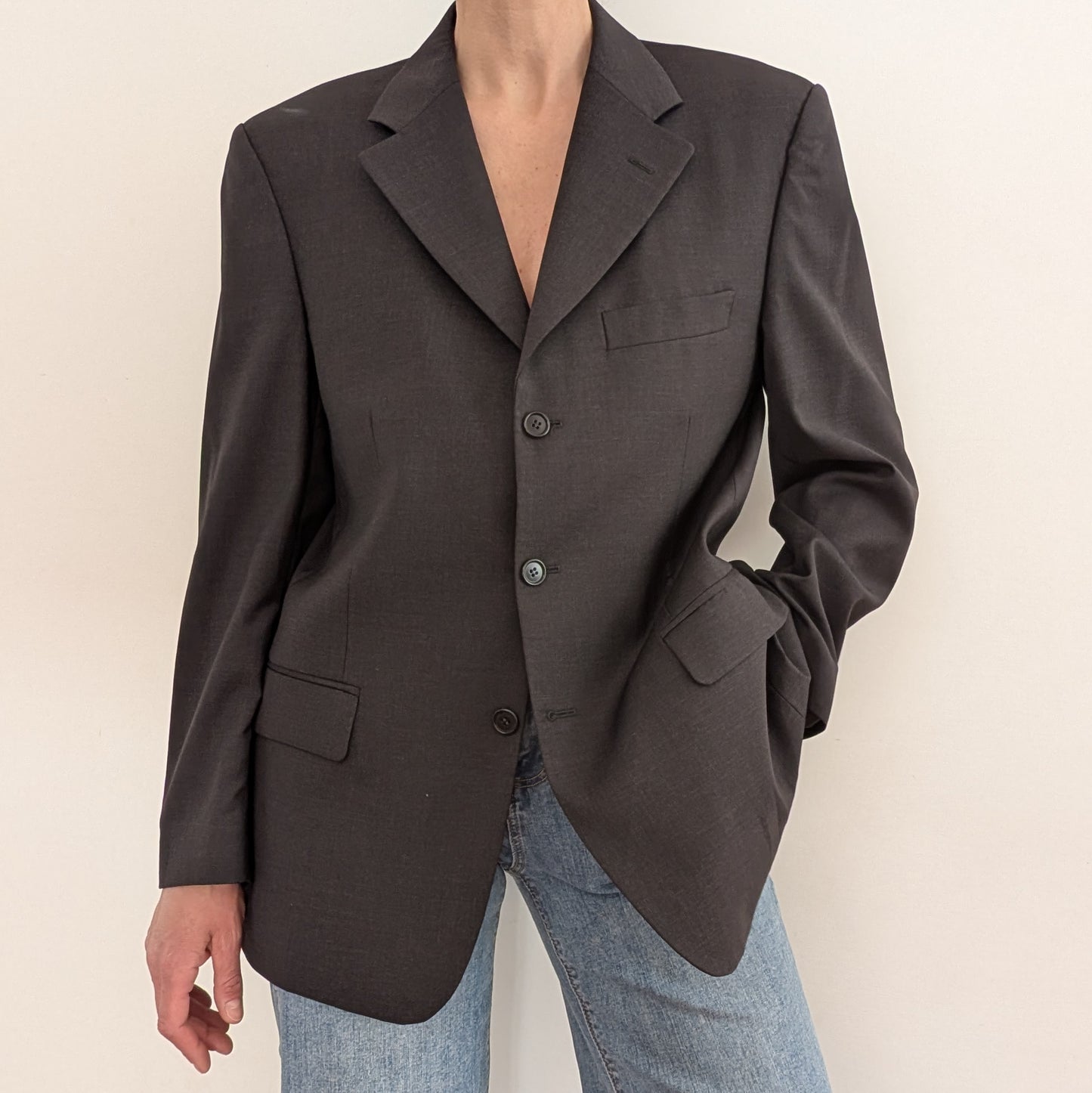 Blazer #72