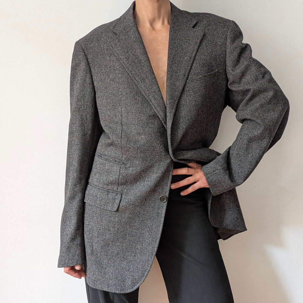 Blazer #119