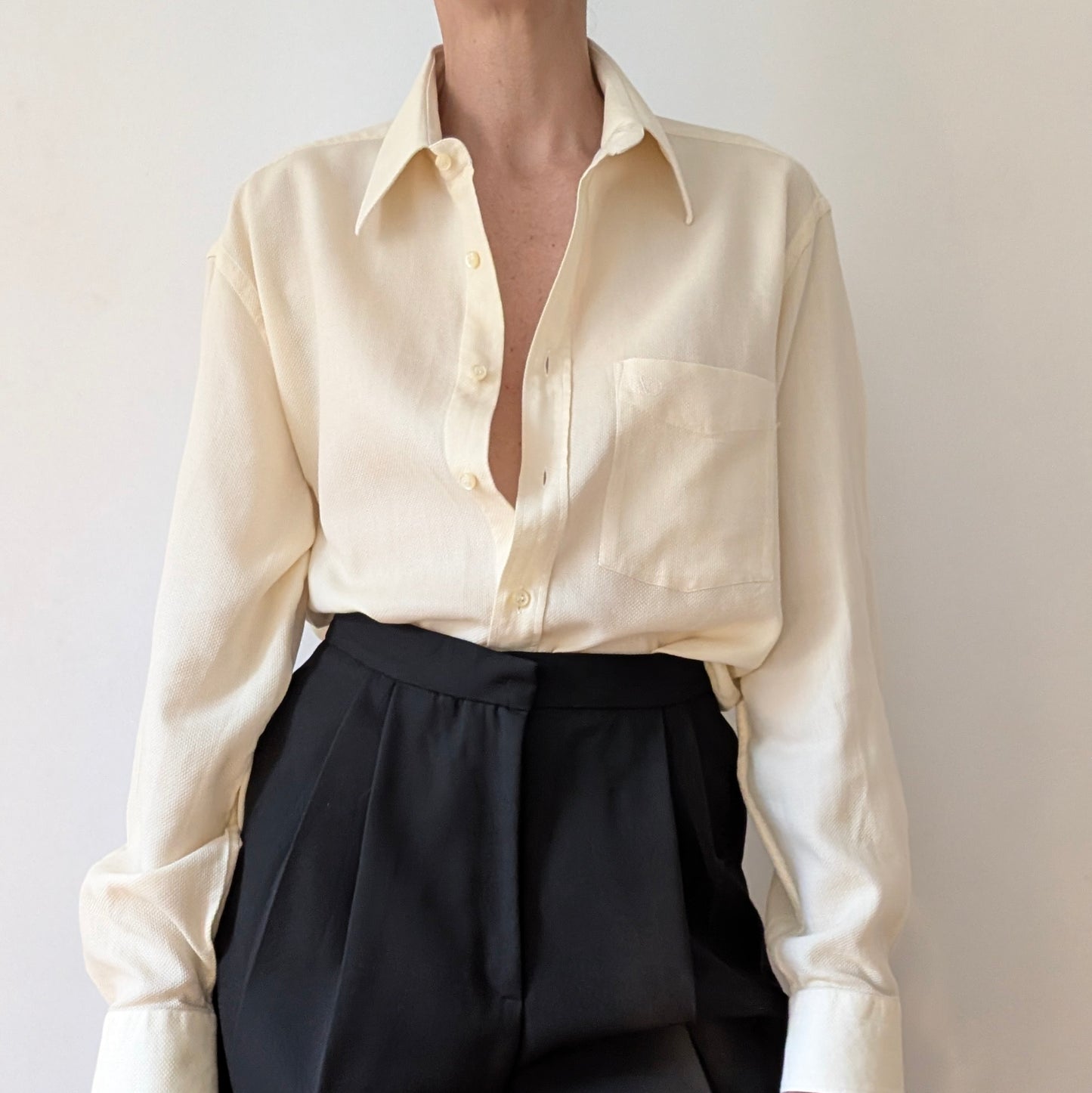 Camicia Valentino
