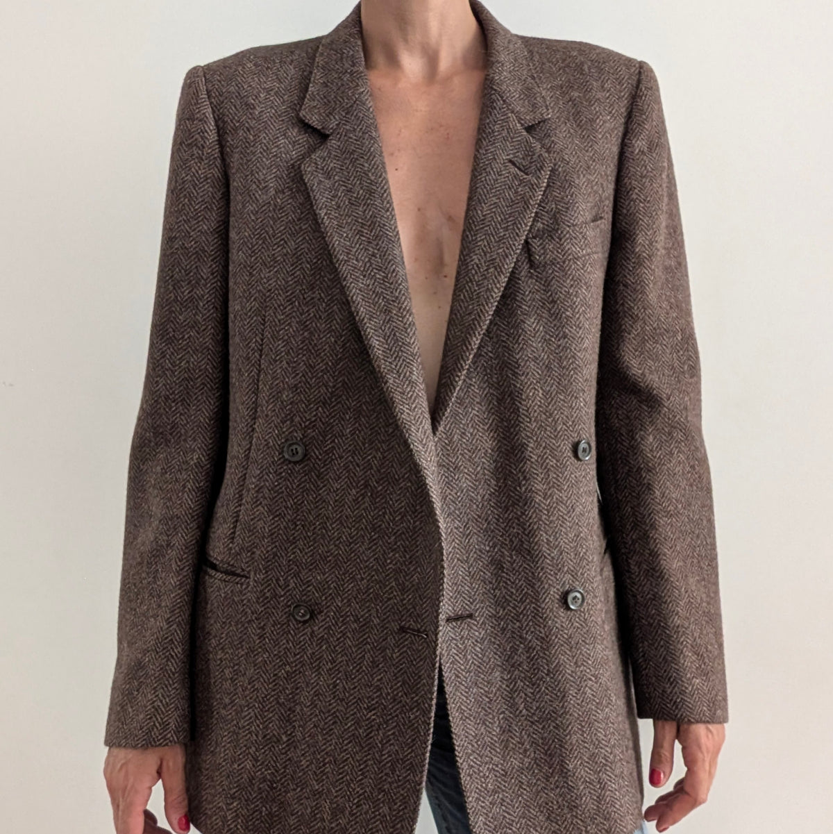Blazer #91